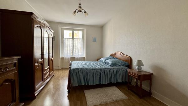 Maison 5 pièces – 136 m² environ à Saint-Malo (ref : 39802)