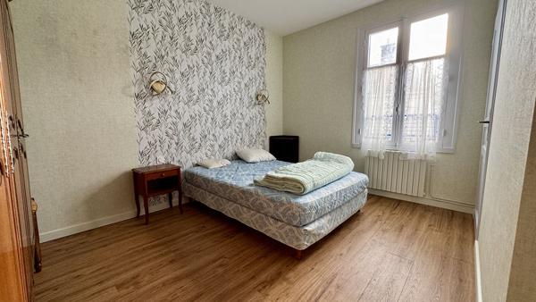 Maison 5 pièces – 136 m² environ à Saint-Malo (ref : 39802)