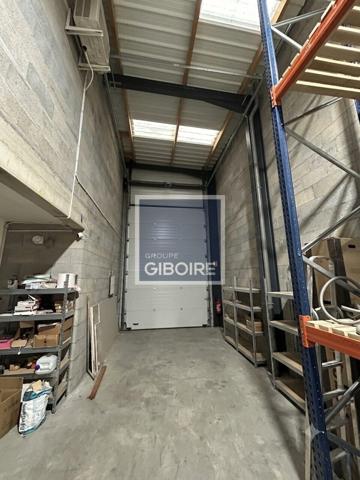 Local d'activites 225 m² à louer NOYAL-SUR-VILAINE (réf : 35.7237)