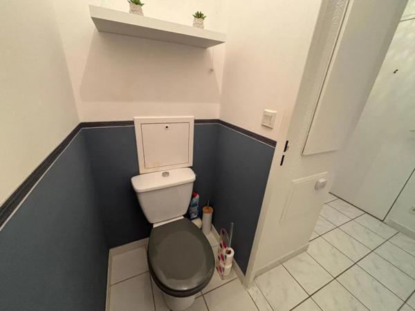 Appartement à louer à Portes-lès-Valence (26800)
