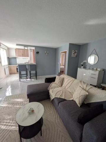Appartement à louer à Portes-lès-Valence (26800)