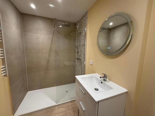 Appartement à louer à Portes-lès-Valence (26800)