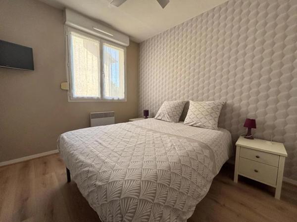 Appartement à louer à Portes-lès-Valence (26800)