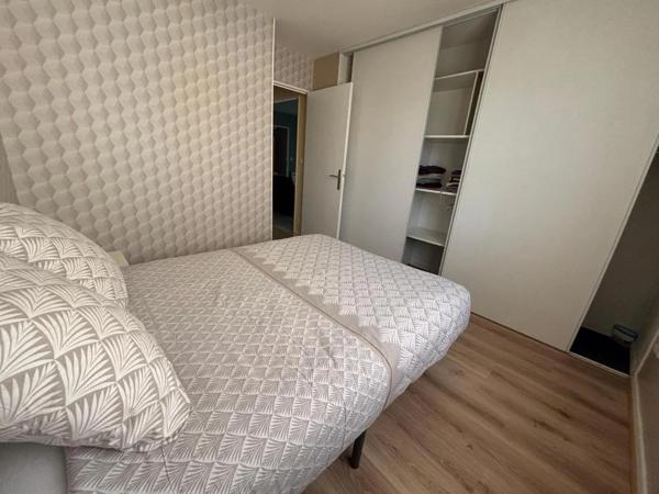 Appartement à louer à Portes-lès-Valence (26800)