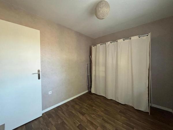 Appartement à louer à Portes-lès-Valence (26800)