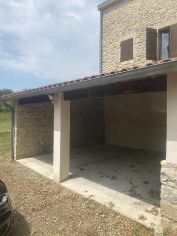 Maison à louer à Villefranche-de-Rouergue (12200)
