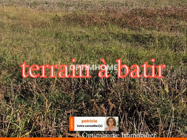 Terrain à vendre de 2 090,00 m² ALLEMANS DU DROPT (47)