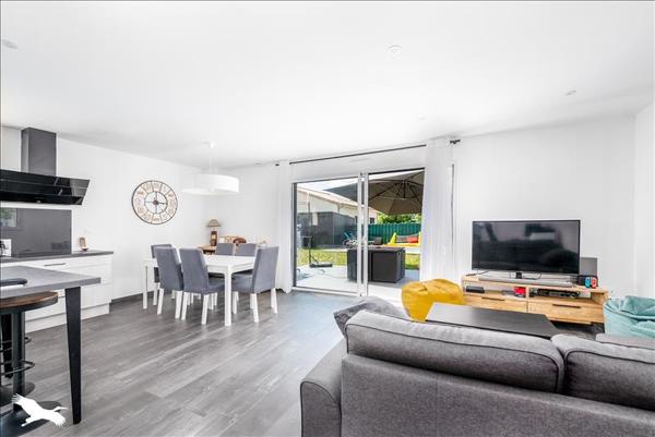 Maison à vendre |  Blanquefort |  5 pièces | 94 m²