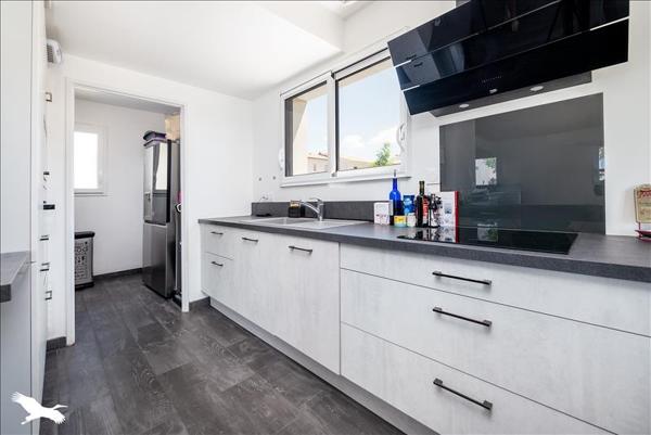 Maison à vendre |  Blanquefort |  5 pièces | 94 m²