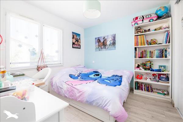 Maison à vendre |  Blanquefort |  5 pièces | 94 m²