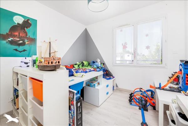 Maison à vendre |  Blanquefort |  5 pièces | 94 m²