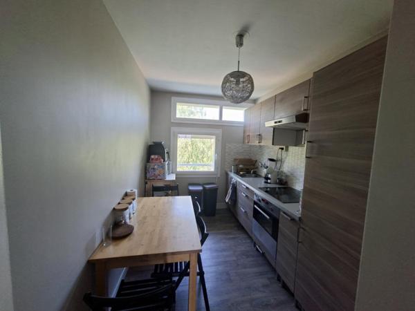 Appartement T4 à louer - 75 m² (réf : 531493)