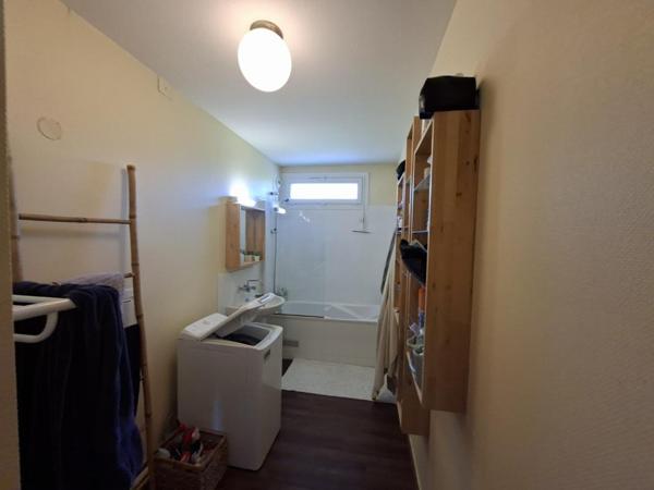 Appartement T4 à louer - 75 m² (réf : 531493)