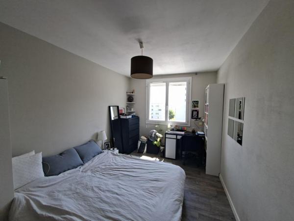 Appartement T4 à louer - 75 m² (réf : 531493)