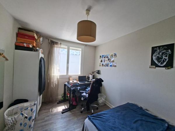 Appartement T4 à louer - 75 m² (réf : 531493)