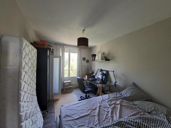 Appartement T4 à louer - 75 m² (réf : 531493)