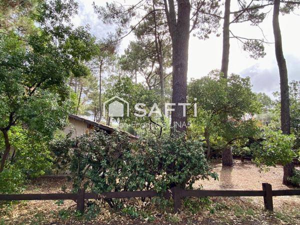 ---SOUS OFFRE--- Maison de vacances à 2,5 kms des plages dans environnement calme et verdoyant