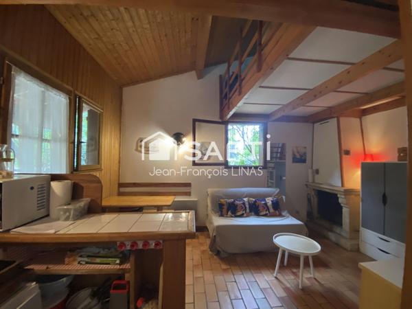 ---SOUS OFFRE--- Maison de vacances à 2,5 kms des plages dans environnement calme et verdoyant