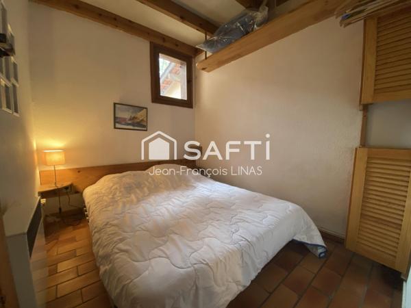 ---SOUS OFFRE--- Maison de vacances à 2,5 kms des plages dans environnement calme et verdoyant