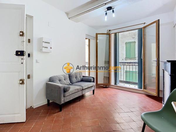 Location                                                      Appartement
                        
                     2 pièces                      24 m2                     à Perpignan