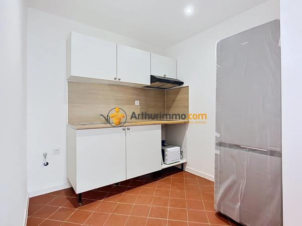 Location                                                      Appartement
                        
                     2 pièces                      24 m2                     à Perpignan