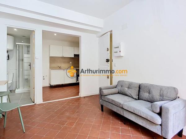 Location                                                      Appartement
                        
                     2 pièces                      24 m2                     à Perpignan