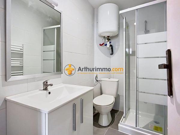 Location                                                      Appartement
                        
                     2 pièces                      24 m2                     à Perpignan