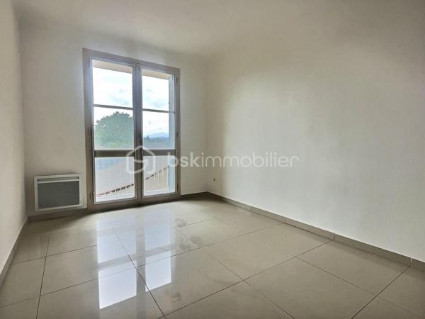 Appartement de 43 m²