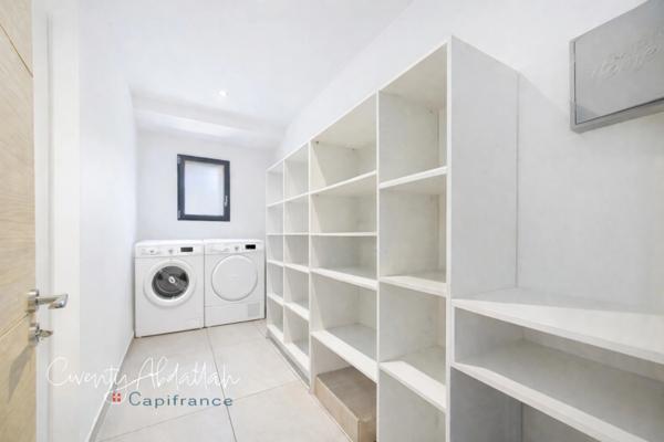Maison contemportaine ossature bois à vendre 5 pièces GILLY SUR ISERE (73)