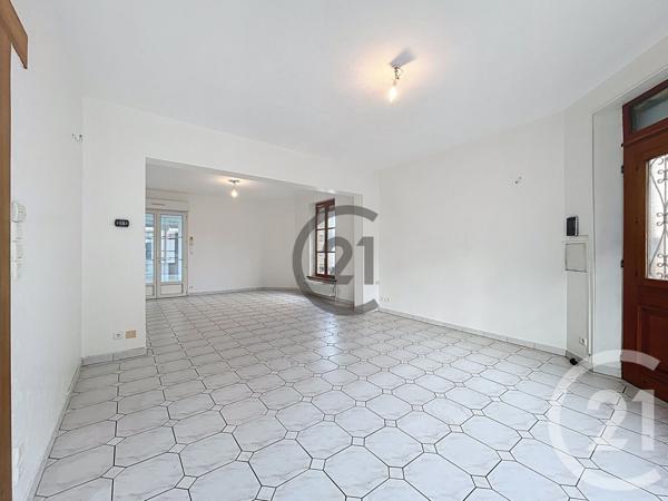 Maison à vendre  4 pièces - 137 m2 SENS - 89