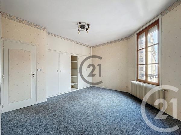 Maison à vendre  4 pièces - 137 m2 SENS - 89