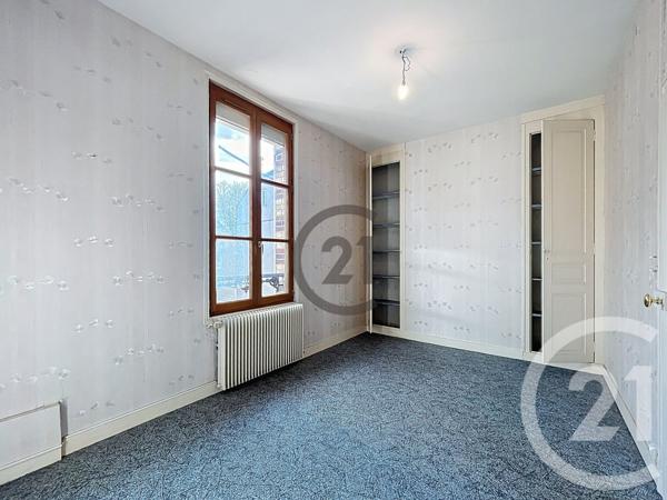 Maison à vendre  4 pièces - 137 m2 SENS - 89