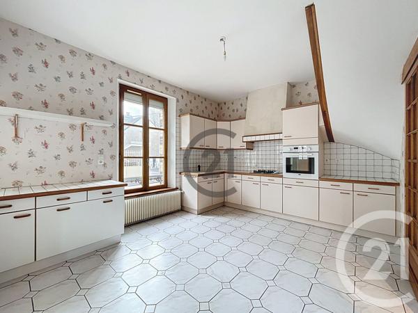 Maison à vendre  4 pièces - 137 m2 SENS - 89