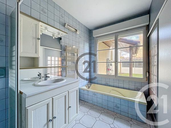 Maison à vendre  4 pièces - 137 m2 SENS - 89