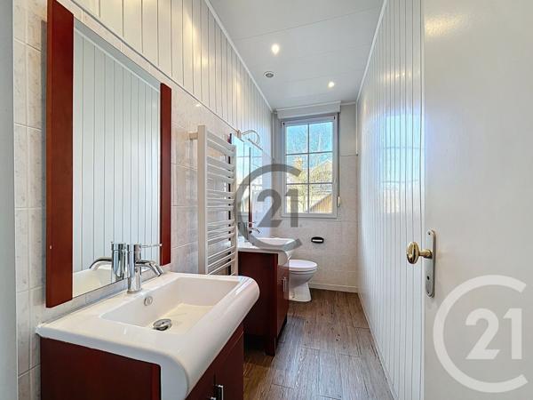 Maison à vendre  4 pièces - 137 m2 SENS - 89