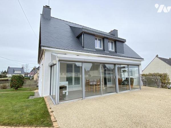 10 min de LOUDEAC  Maison habitable