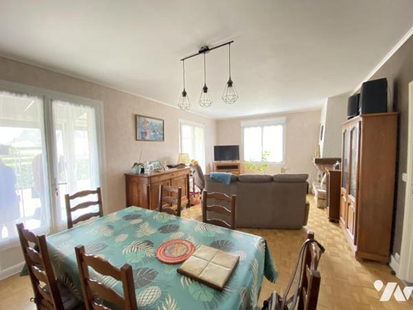 10 min de LOUDEAC  Maison habitable