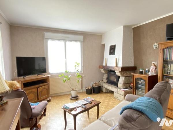 10 min de LOUDEAC  Maison habitable