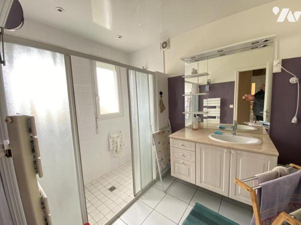 10 min de LOUDEAC  Maison habitable