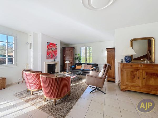 Vente maison Pont Saint Martin : 449 900 € - AJP Immobilier Rezé