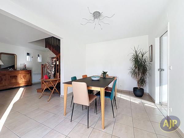 Vente maison Pont Saint Martin : 449 900 € - AJP Immobilier Rezé