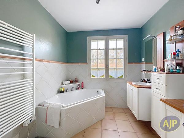 Vente maison Pont Saint Martin : 449 900 € - AJP Immobilier Rezé