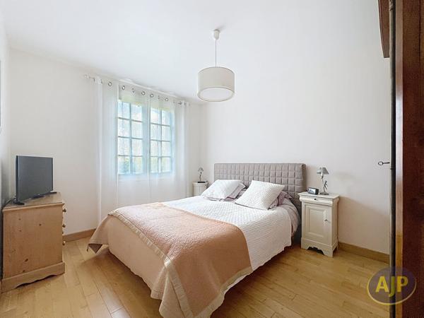 Vente maison Pont Saint Martin : 449 900 € - AJP Immobilier Rezé