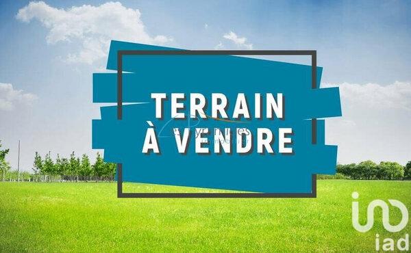 Terrain à vendre 2 500 m² La Seyne-sur-Mer