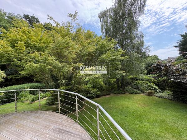 Maison 7 pièces – 180 m² environ à Laillé (ref : 36490)