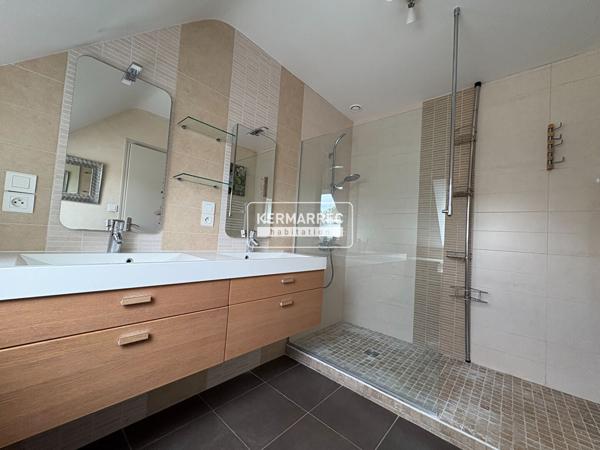 Maison 7 pièces – 180 m² environ à Laillé (ref : 36490)