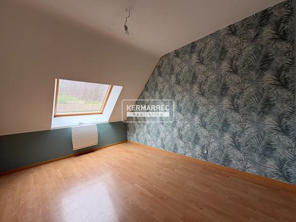 Maison 7 pièces – 180 m² environ à Laillé (ref : 36490)