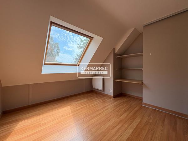 Maison 7 pièces – 180 m² environ à Laillé (ref : 36490)