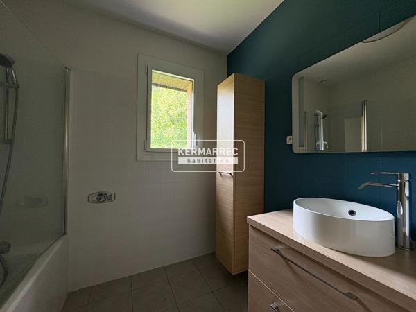 Maison 7 pièces – 180 m² environ à Laillé (ref : 36490)