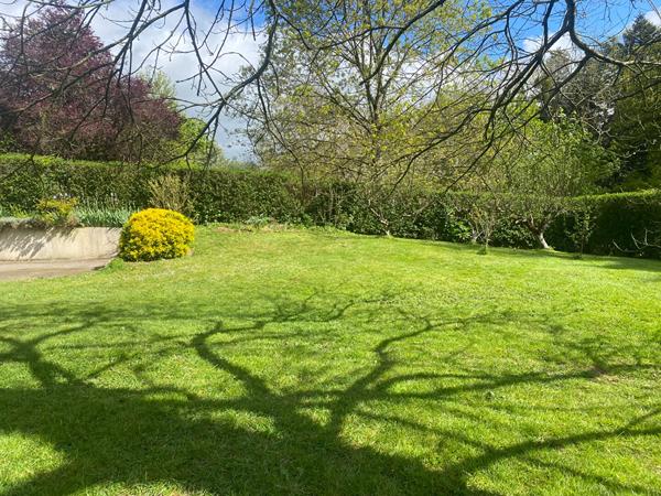 Maison 7 pièces – 180 m² environ à Laillé (ref : 36490)